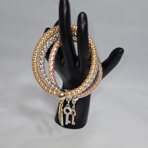 3 Piece Bracelet Sets - Picture 5 of 8